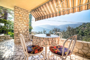 Apartment Reisman, Rabac